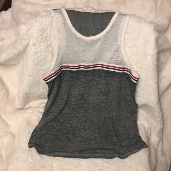 Pink Rose Tops - 🌹Pink Rose tank top🌹